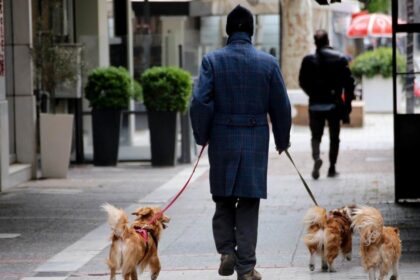Λάρισα Βόλος τοπική κόντρα πόλεων