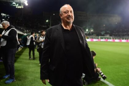Παναθηναϊκός χωρίς Μπακασέτα πριν το ντέρμπι