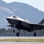 προσομοιωτές F-16 F-35 στα Χανιά με το ΓΕΑ