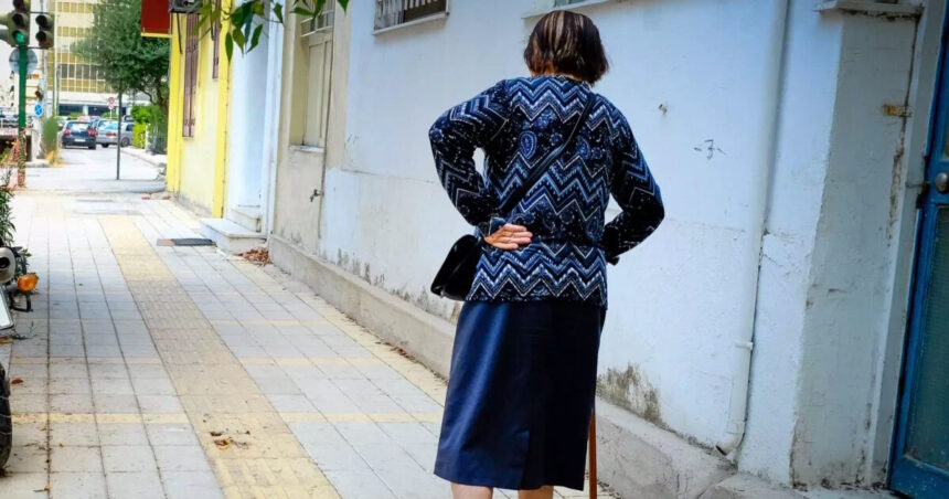 κρυφή κάμερα κακοποίηση 82χρονης Χίος