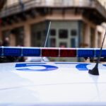 παράσυρση τρανς γυναίκας στην Καλλιθέα
