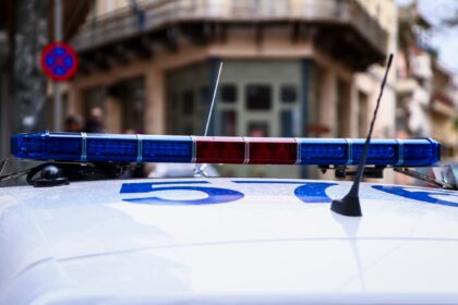 παράσυρση τρανς γυναίκας στην Καλλιθέα
