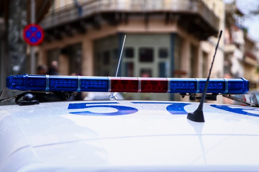 παράσυρση τρανς γυναίκας στην Καλλιθέα