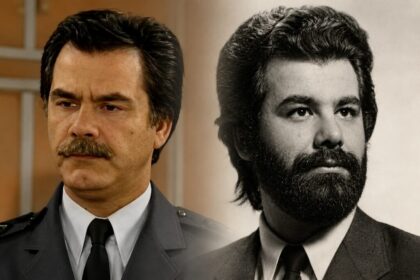 Πάνος Πανόπουλος ηθοποιός ανακοίνωση θάνατος