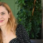 Ρένα Μόρφη μητρότητα και οριοθέτηση