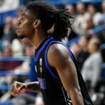 Τζάρετ Άντερτον οδηγεί τον Παπάγο στο Final Four