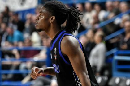 Τζάρετ Άντερτον οδηγεί τον Παπάγο στο Final Four