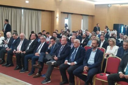 παραλίες χωροταξικό Ρόδου Ένωση Ξενοδόχων