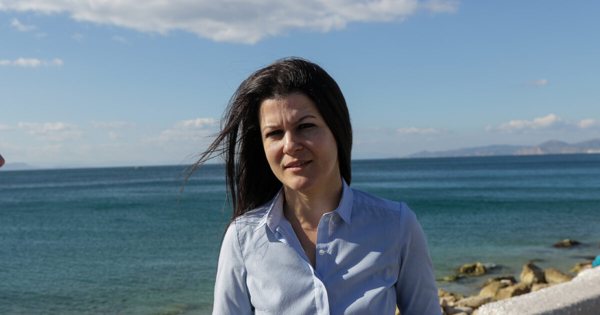 Ιωάννα Γκελεστάθη παραιτείται από Νέα Δημοκρατία