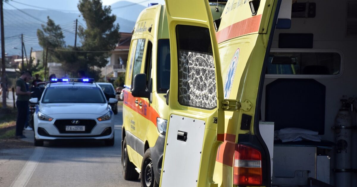 66χρονη Βρετανίδα Ζάκυνθος τραγωδία πισίνα