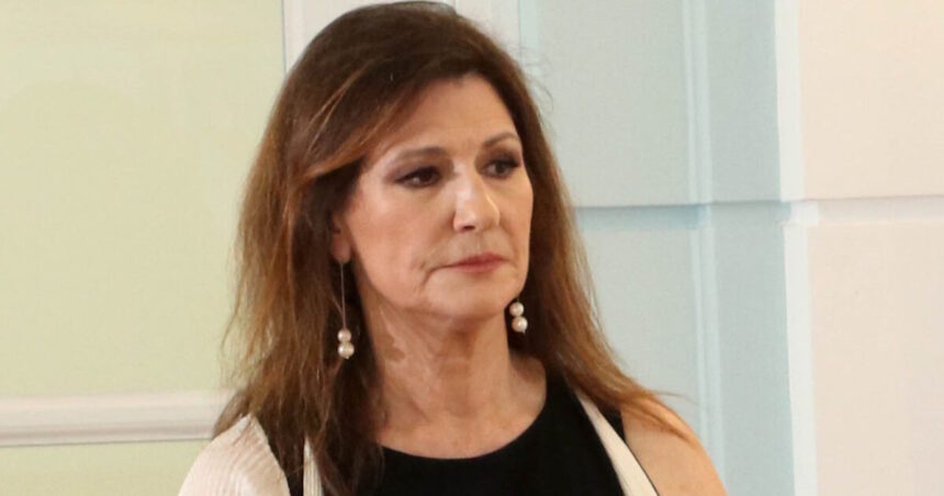 Κλερ Μοριέ ηθοποιός Κλερ Μοριέ