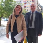 Μαρία Καρυστιανού καταθέτει «Ελπίδα για τη Δημοκρατία»