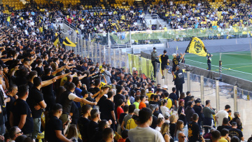Νίκολιτς για ντέρμπι ΑΕΚ Παναθηναϊκός