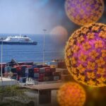 Επιβάτες MV Hondius και χανταϊός - κρούσματα των Άνδεων