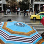 άστατος καιρός 9 Μαΐου βροχές βόρεια