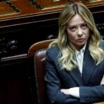 μείωση φόρων στα καύσιμα Ιταλία Μελόνι