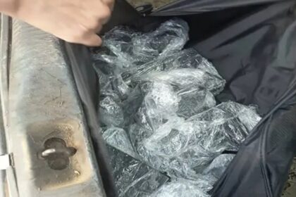 Κατάσχεση ghost guns στη Θράκη με 25 πιστόλια