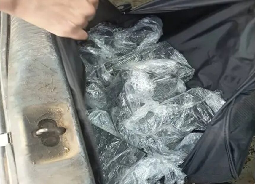 Κατάσχεση ghost guns στη Θράκη με 25 πιστόλια