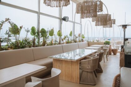 LEYLA Medhouse Ρόδος all day brunch dinner live events
