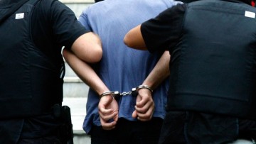19χρονος με κλεμμένη μοτοσικλέτα στη Ρόδο
