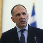 θαλάσσιο drone Λευκάδα με εκρηκτικά εσωτερικό