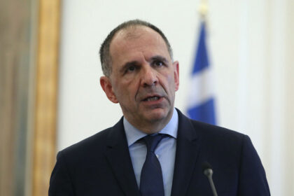 θαλάσσιο drone Λευκάδα με εκρηκτικά εσωτερικό