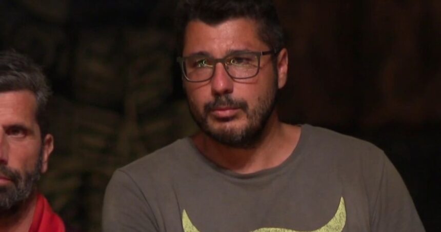 όροι συμβολαίου Survivor αποκάλυψη