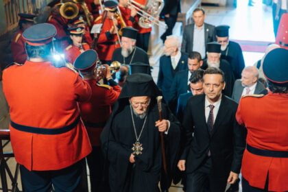 Τήνος Συμπόσιο βιωσιμότητα γαστρονομία και παράδοση