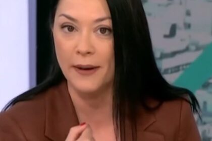 ένταση στο πλατό για πληθωρισμό 5,4%