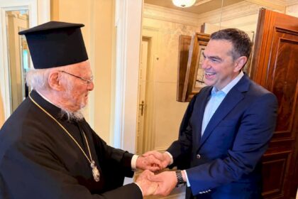 σχολικές υποδομές Δωδεκάνησα και πρόγραμμα αναβάθμισης