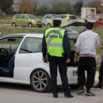 Άνω Λιόσια επίθεση αστυνομικοί σκηνή