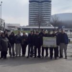 Μαθητές και πράσινη αυτοκίνηση στο Μόναχο με το ΕΚ Ευκλείδη