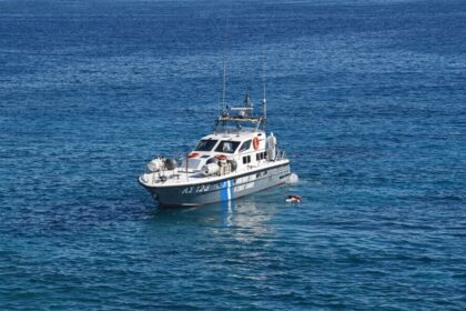 Γαλάζια Πατρίδα Τουρκία νομοσχέδιο Αιγαίο