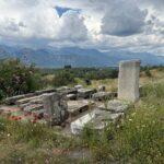 Σπάρτη έργα πολιτισμού και συλλήψεις απάτης