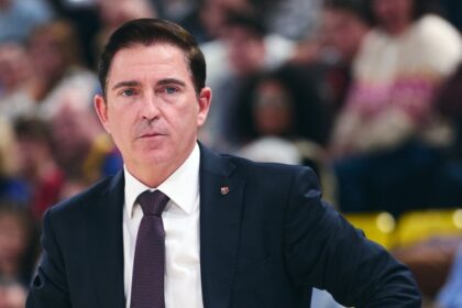 Μπαρτσελόνα Τενερίφη νίκη 97-102