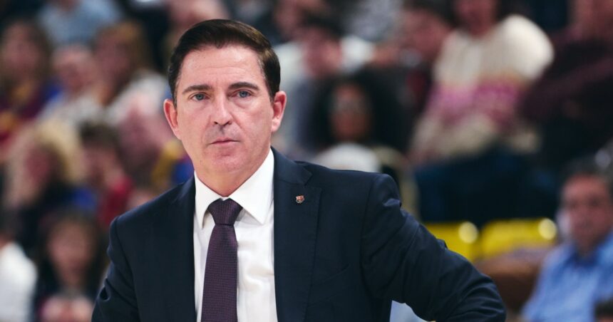 Μπαρτσελόνα Τενερίφη νίκη 97-102