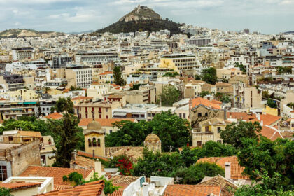 Θέατρο Δάσους και Τέλος Τοπικής Ανάπτυξης
