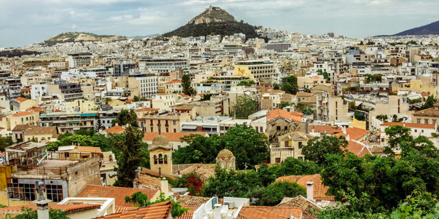 Θέατρο Δάσους και Τέλος Τοπικής Ανάπτυξης