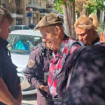 89χρονος άνοιξε πυρ στο Εφετείο και ΕΦΚΑ