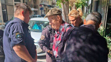 89χρονος άνοιξε πυρ στο Εφετείο και ΕΦΚΑ