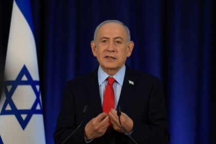 Νετανιάχου συγκαλεί υπουργικό για Στενό του Ορμούζ