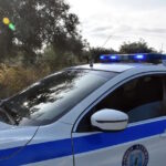 σορός στον ποταμό Λουδία μετά τη δολοφονία