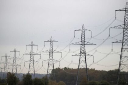 σύνοδος GO15 Αθήνα ενεργειακή μετάβαση