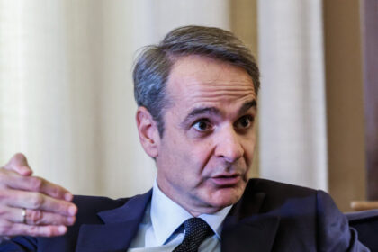 Σπίτι μου ΙΙ παράταση ανακοίνωση Μητσοτάκη
