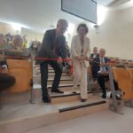 Αμφιθέατρο ΑΠΘ για εικονικές δίκες και Κοινοβούλιο