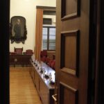 ΕΥΠ υποκλοπές: Δεμίρης και Τζαβέλλας στην Επιτροπή