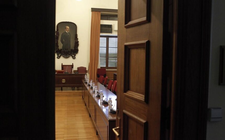 ΕΥΠ υποκλοπές: Δεμίρης και Τζαβέλλας στην Επιτροπή