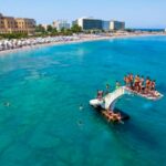 Ρόδος ξέγνοιαστες διακοπές παραλία και δραστηριότητες