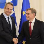 Wall Street και Στενά του Ορμούζ - επιπτώσεις αγορών