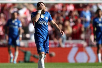 Σάντερλαντ Τσέλσι νίκη και εισιτήριο Europa League